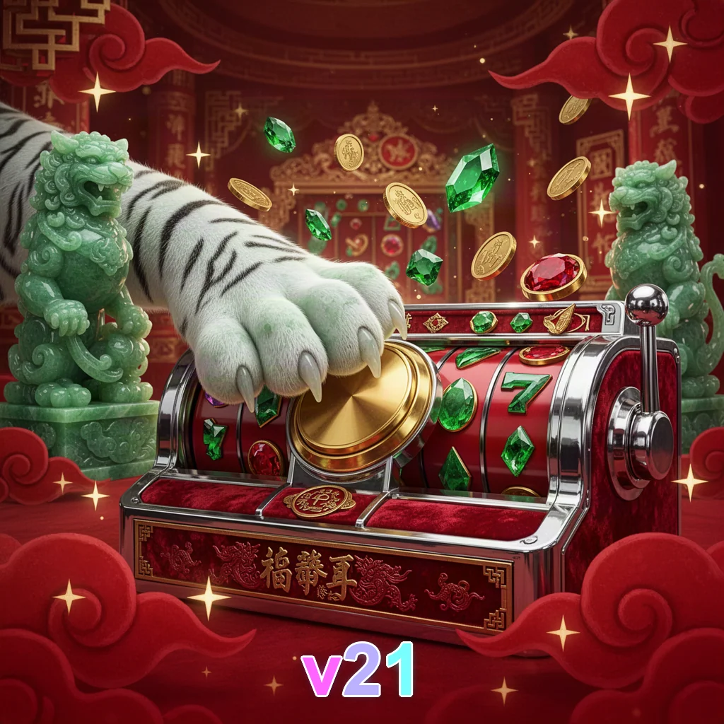 Promosi v21