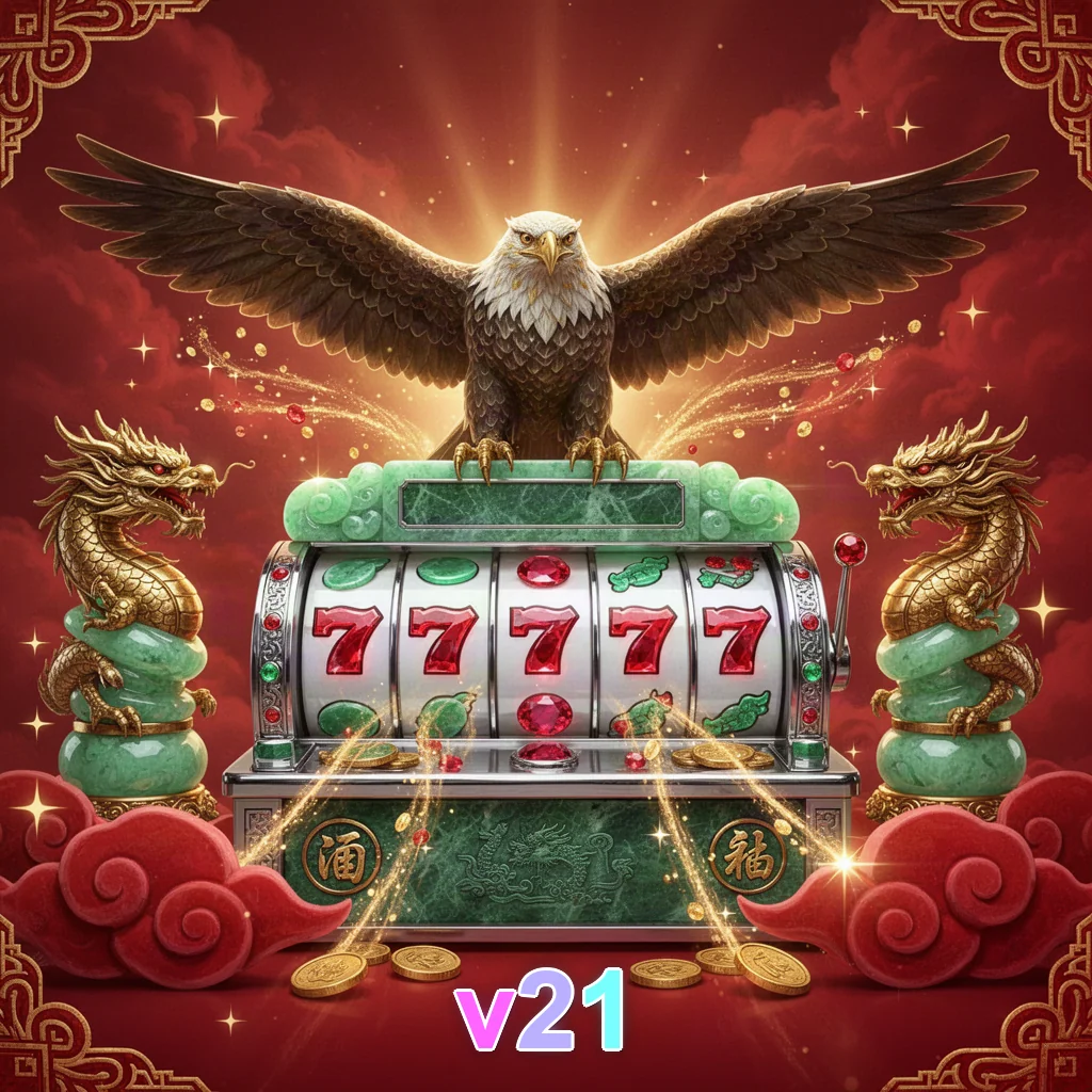 Promosi v21