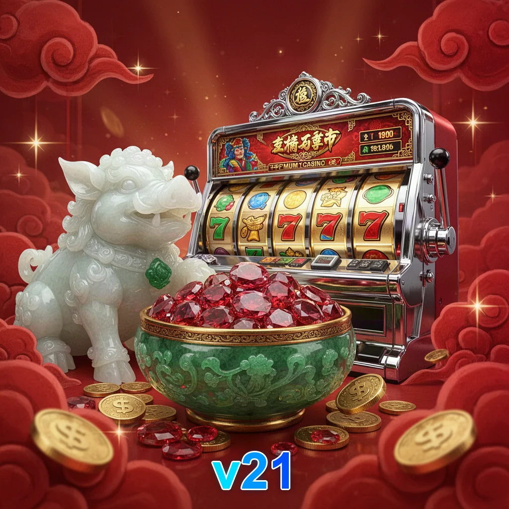 Promosi v21