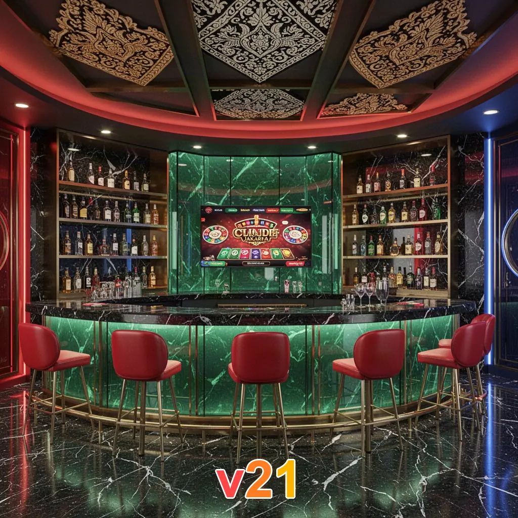 Promosi v21