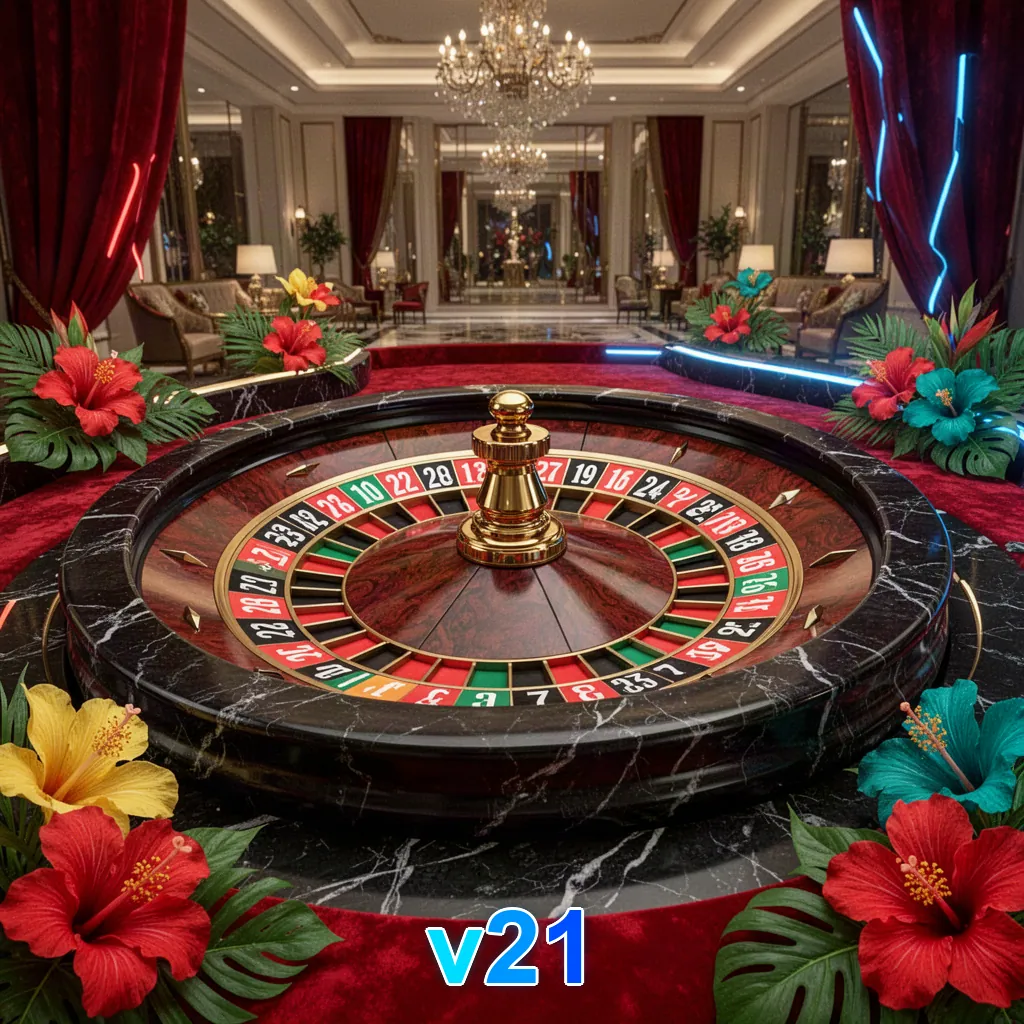 Promosi v21