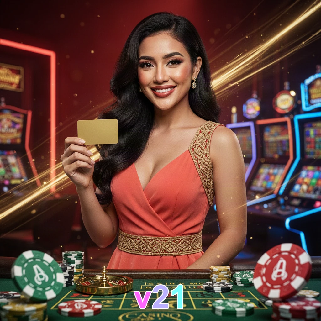 Promosi v21