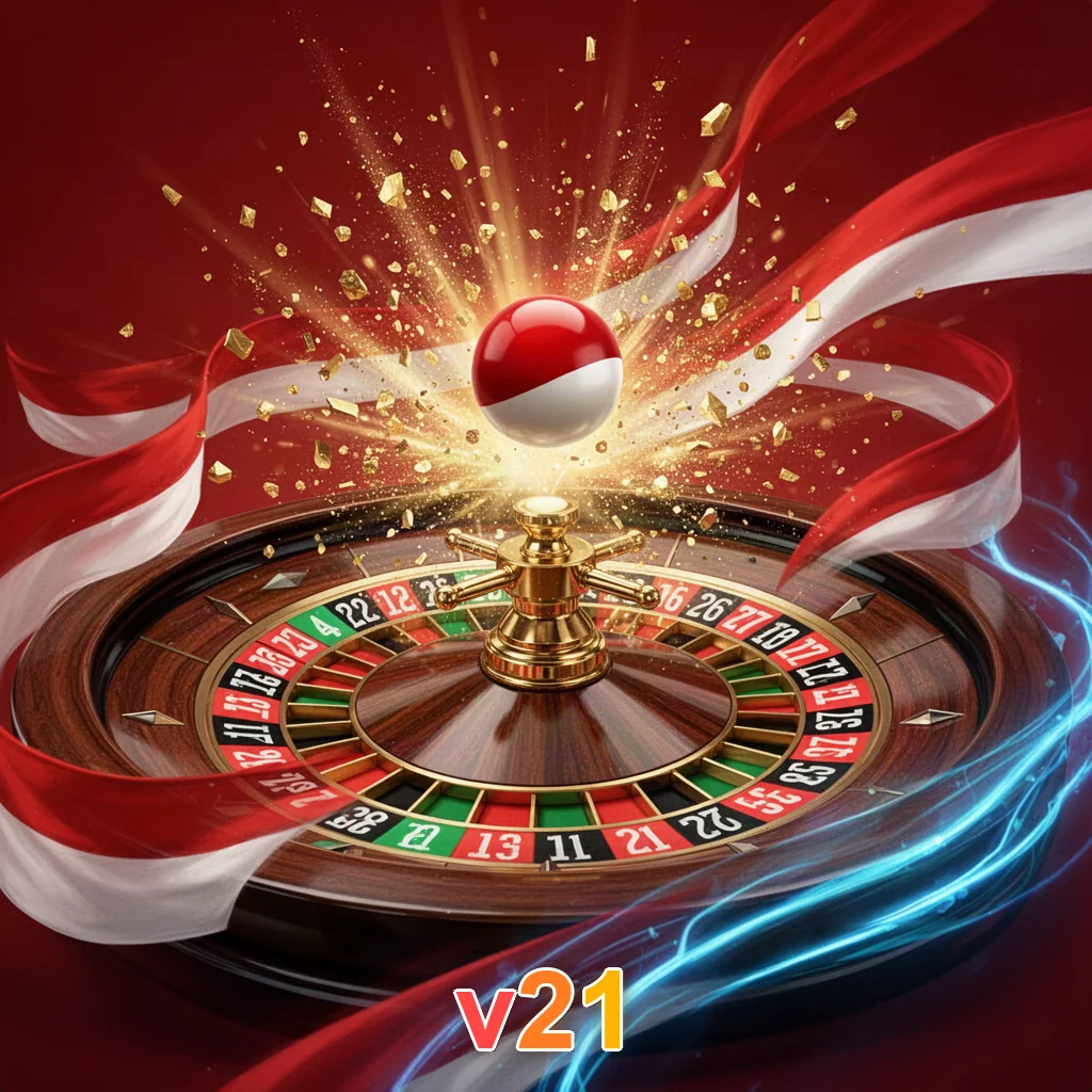 Promosi v21
