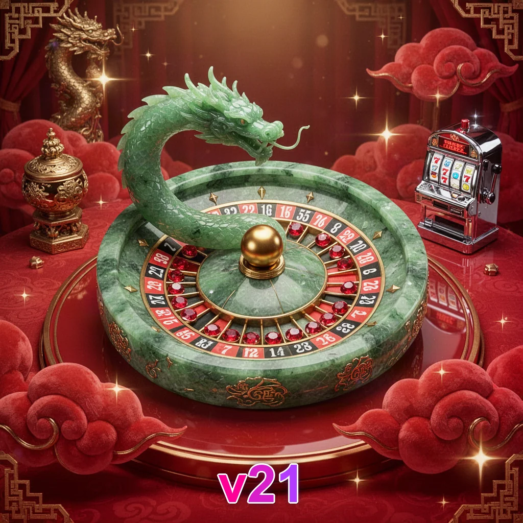 Promosi v21