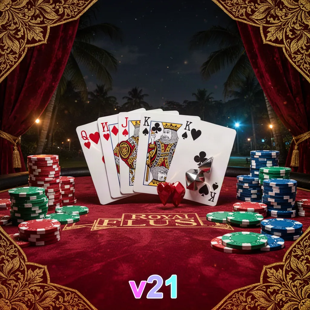 Promosi v21