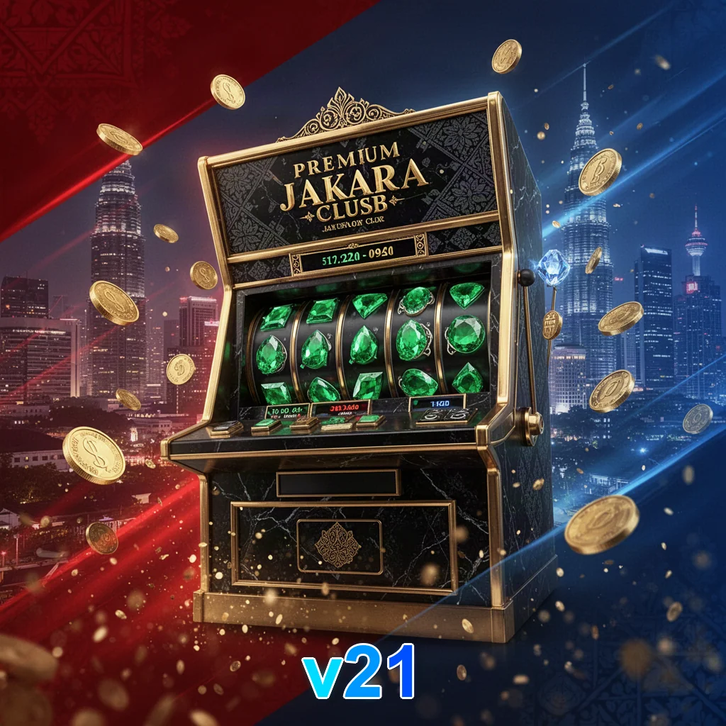 Promosi v21