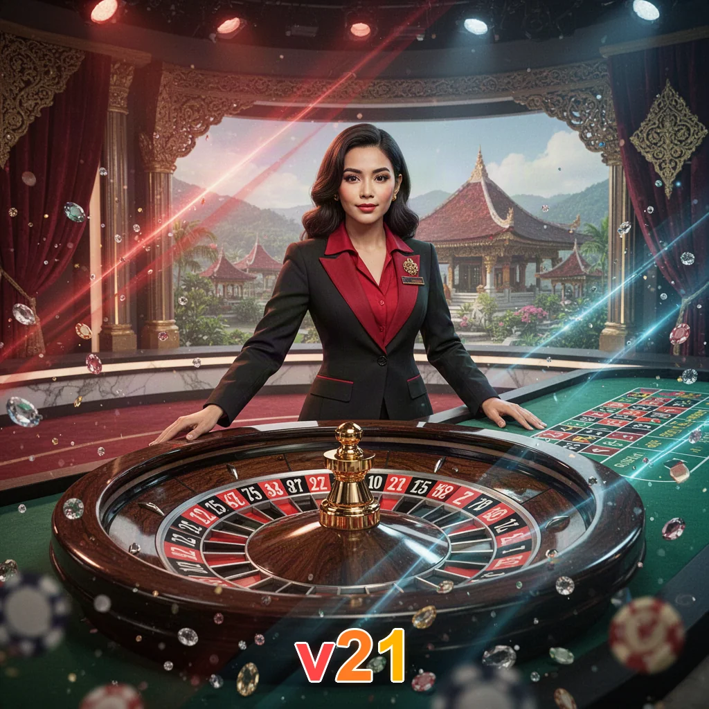 Promosi v21